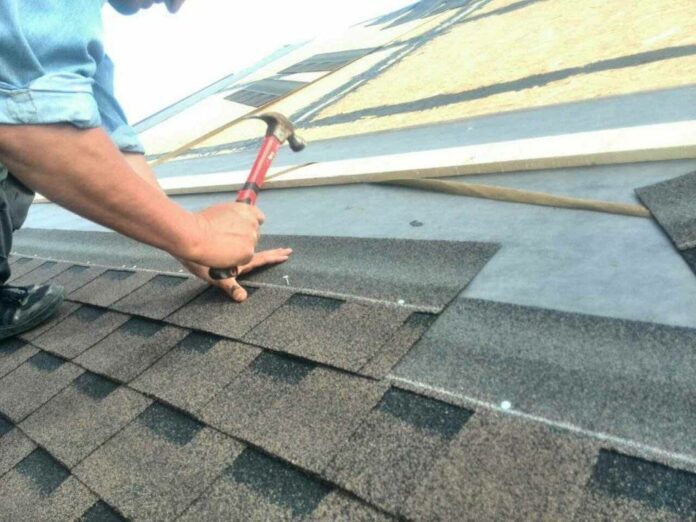 Как выполнить ремонт крыши? Пошаговая инструкция