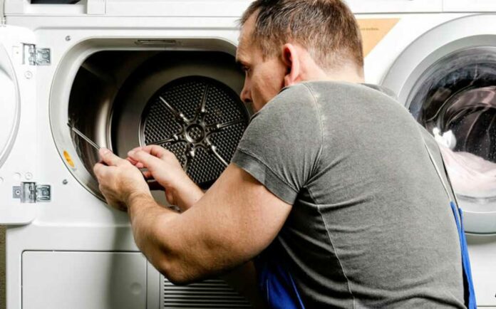 Пять признаков неисправности стиральной машины — определите момент, когда нужно звонить на ремонт