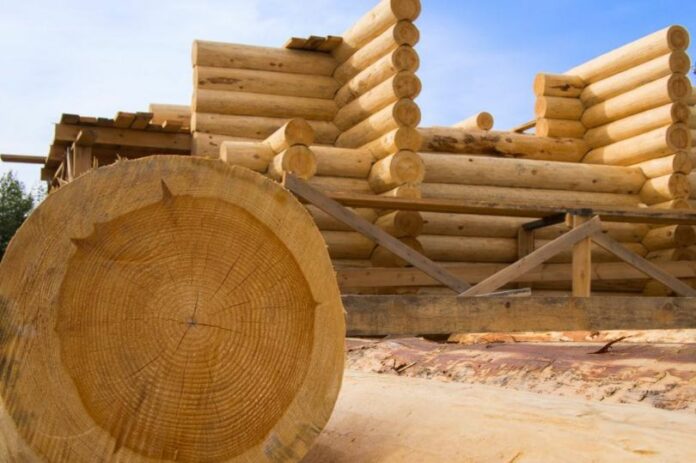 Как обеспечить долговечность деревянных строений