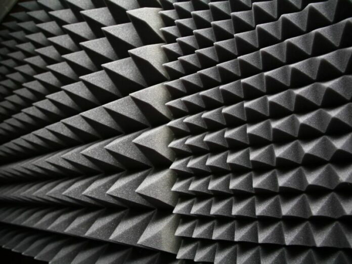 Новые разработки в области материалов, поглощающих звук