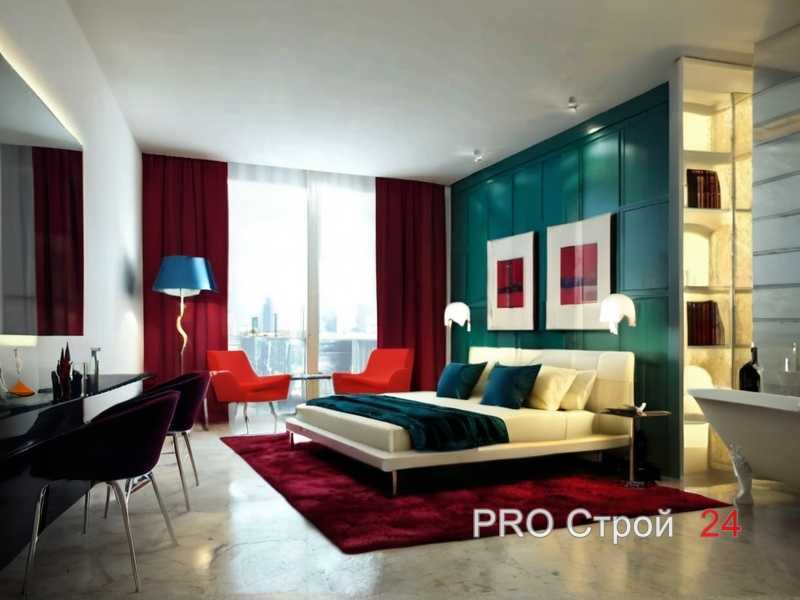 Выбор декора и материалов, безопасных для детей