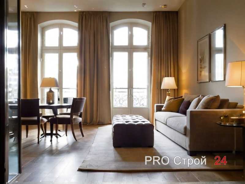 Освещение рабочего пространства для рисования и лепки