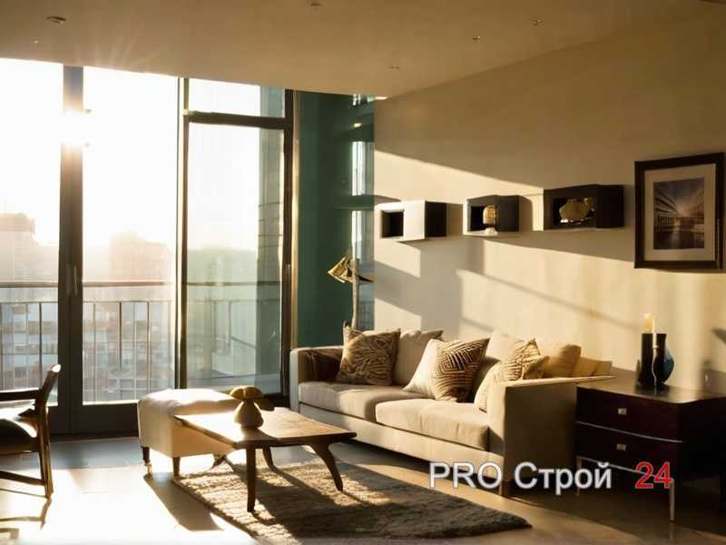 Зеленые растения и живые декоративные элементы в интерьере ванной