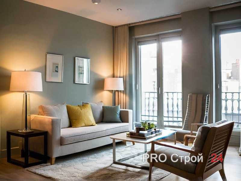 Применение металлических деталей для акцентных точек