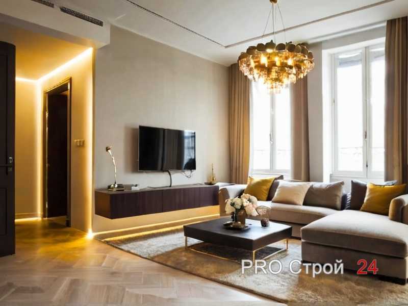 Тестирование при естественном и искусственном освещении