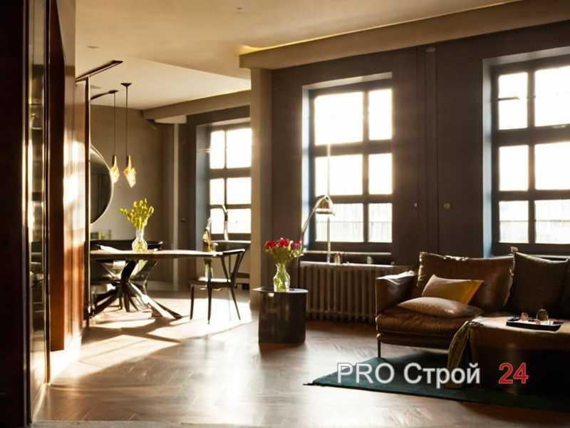 Хромированные светильники
