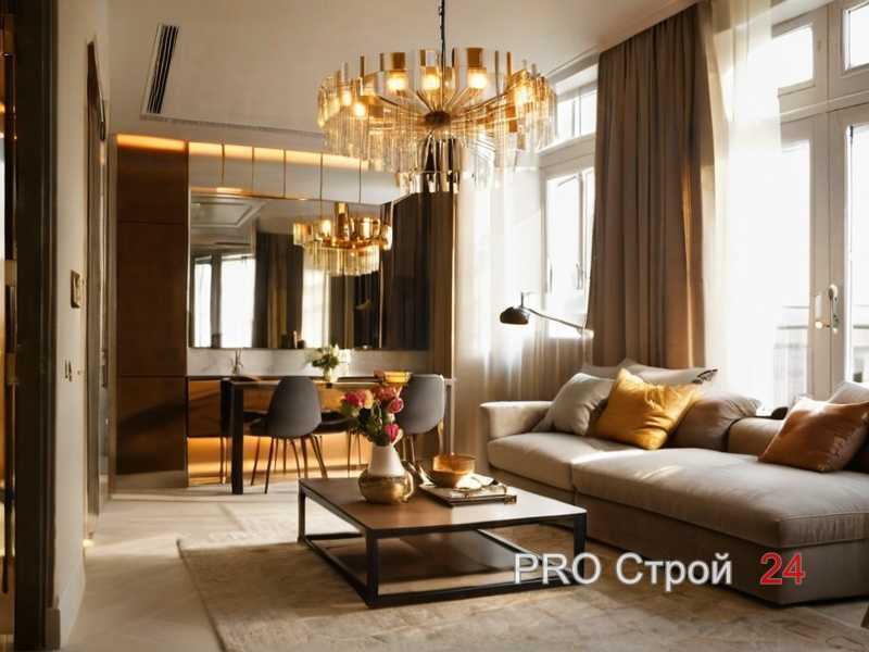 Оформление пространства для маленького музыканта
