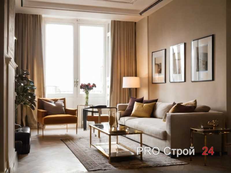 Использование камня в деталях