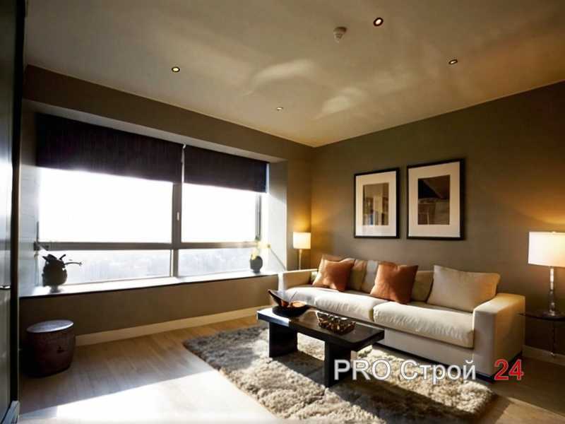 Использование мелкой плитки для интересных деталей и бордюров