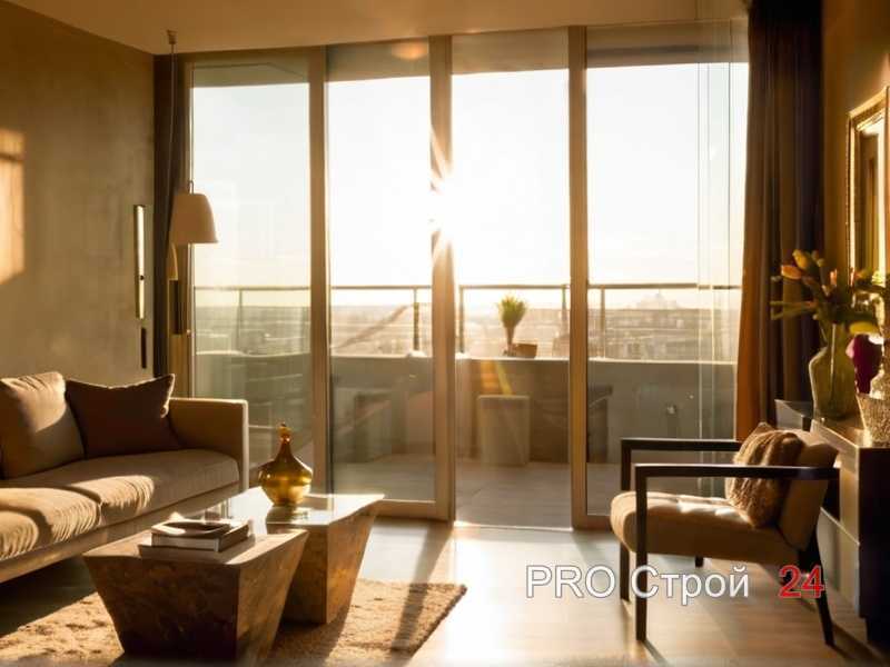 Освещение и аксессуары для мягкой и спокойной атмосферы