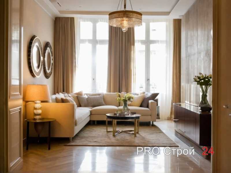 Роль ковров и макраме