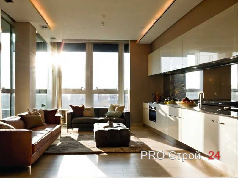 Использование узких длинных плиток