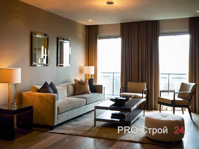 Материалы штор: какой выбрать для влажного воздуха