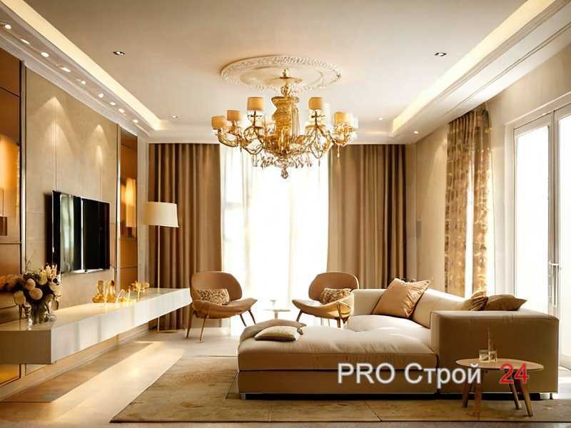 Выбор светильников в зависимости от стиля интерьера прихожей