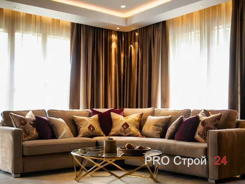 Панно для визуального ритма