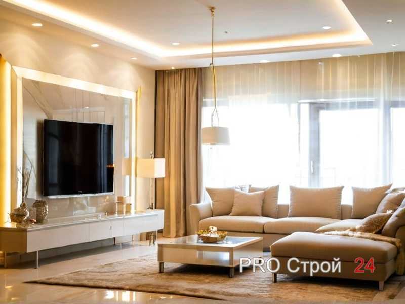Пропитки и покрытия