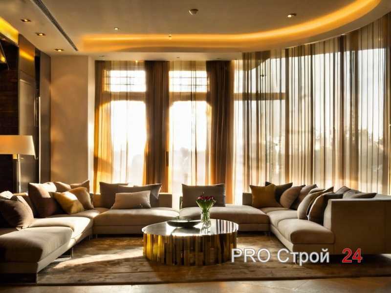 Шумоизоляция балкона для уюта и концентрации