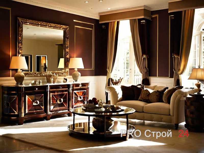 Сочетания и акценты