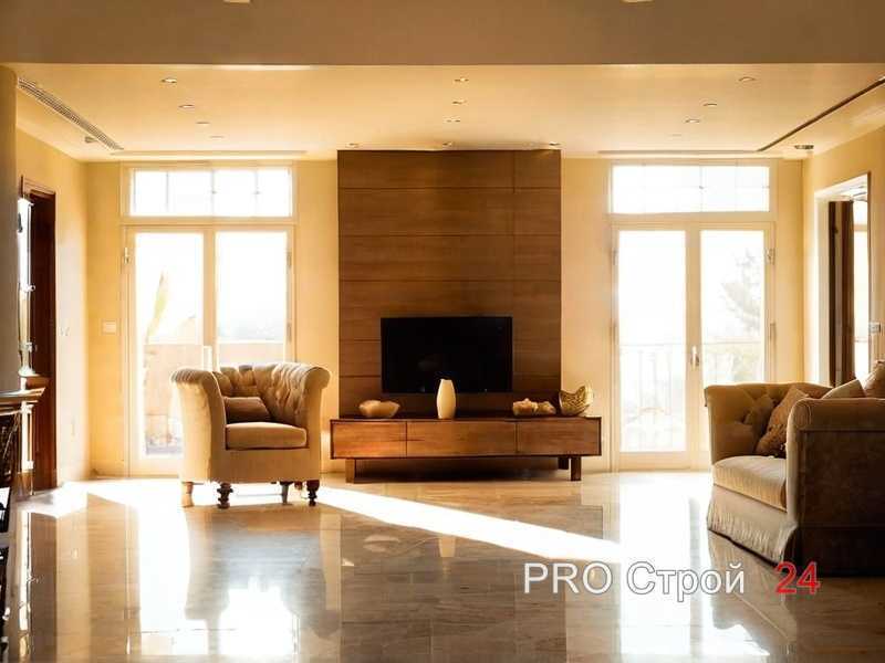 Выбор материалов и покрытий