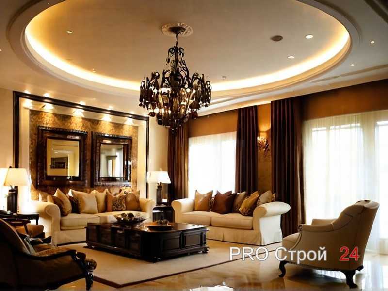 Функциональная роскошь