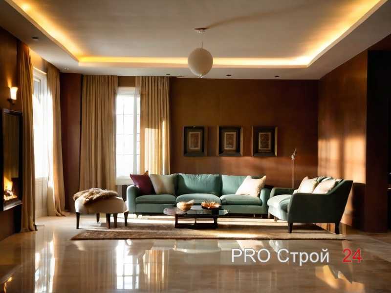 Принципы комбинирования