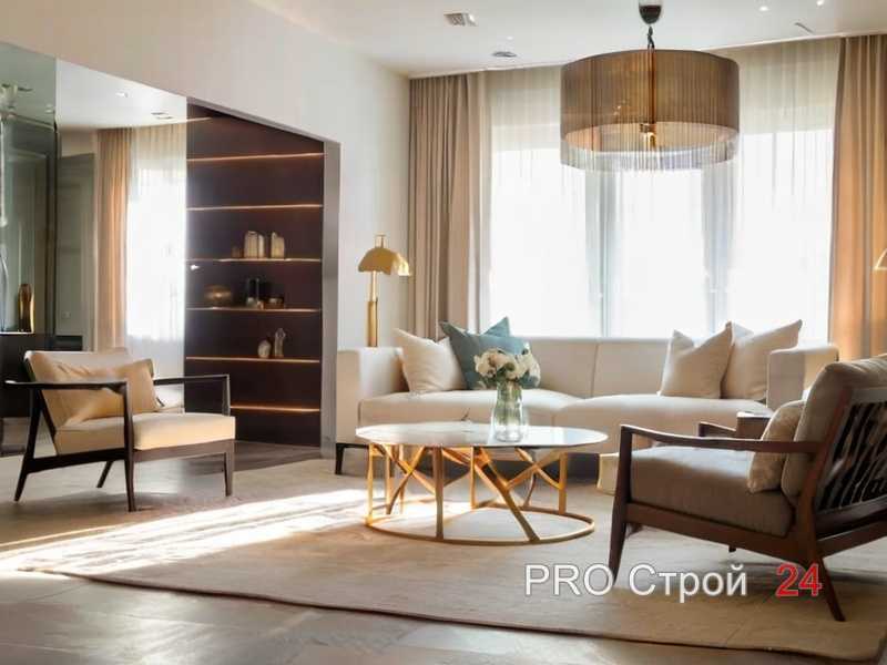 Распределение акцентов