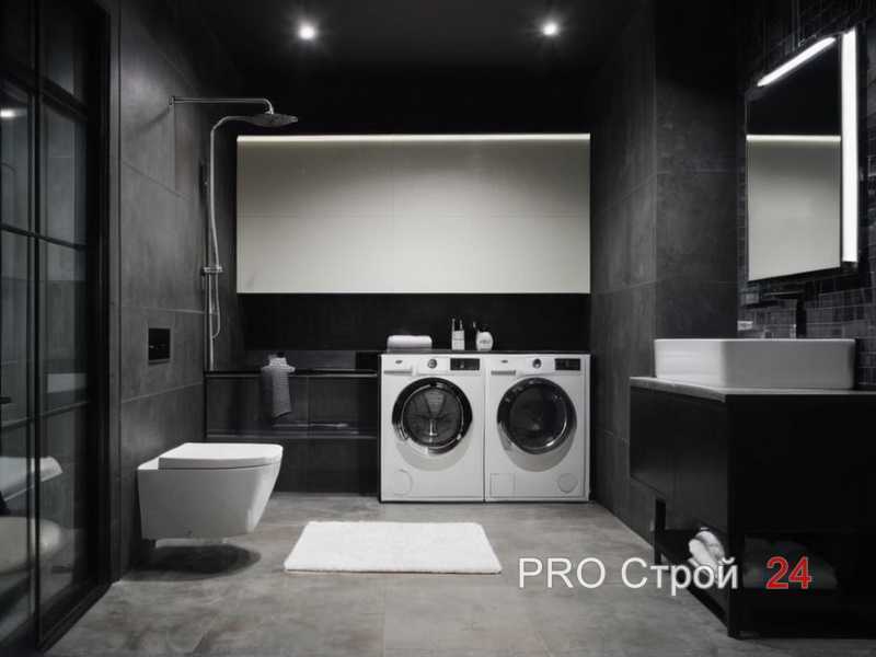 Устранение низкого давления воды в системе