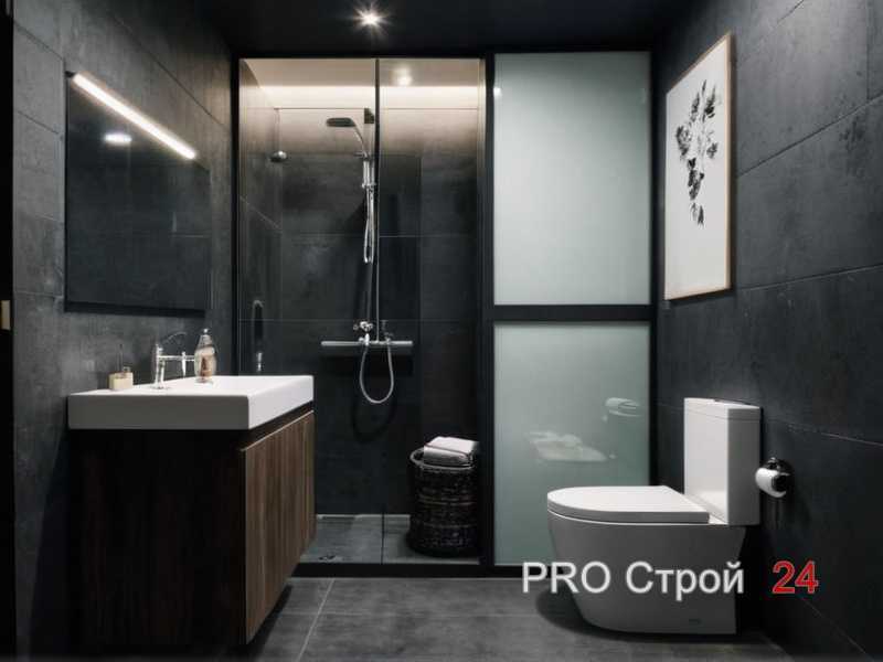 Очистка посадочного места и проверка состояния мойки