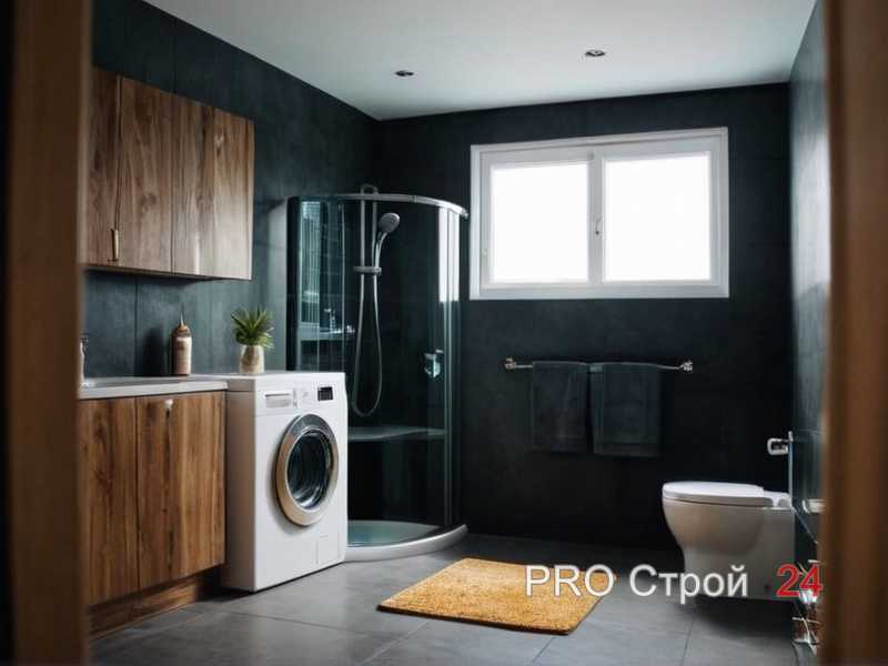 Как рассчитать объём септика для семьи