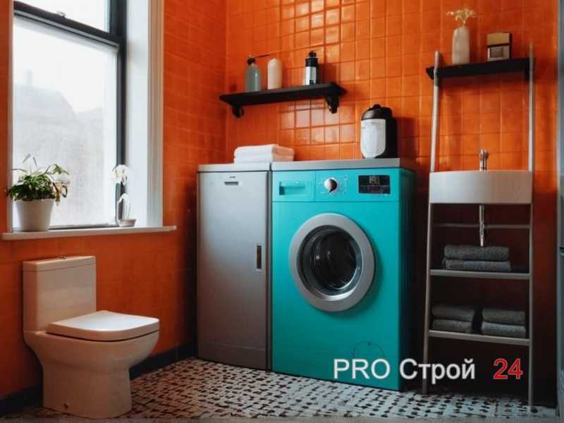 Обогрев подсобных помещений, где проходят трубы