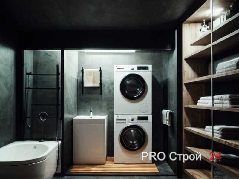 Использование подручных средств для прочистки раковины