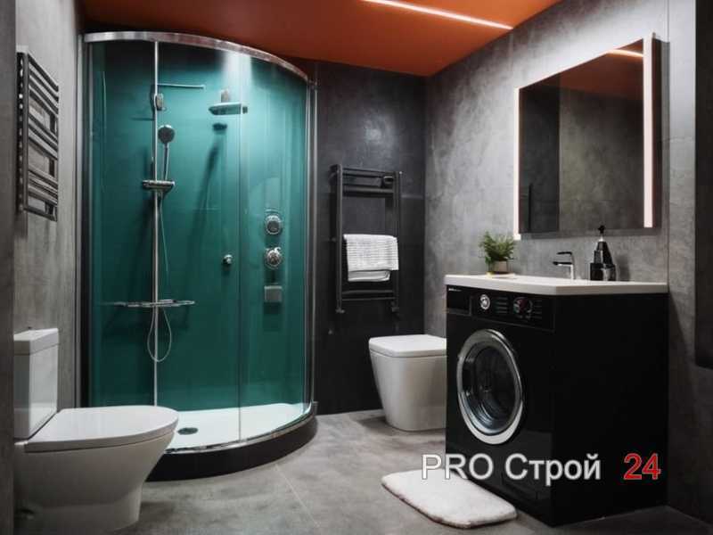 Сравнение материалов корпуса: пластик, бетон или металл