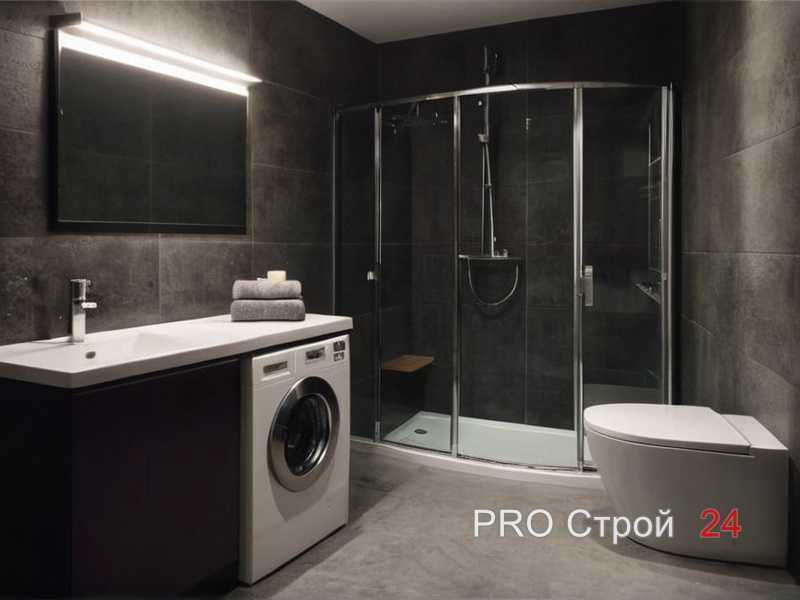 Пошаговые действия