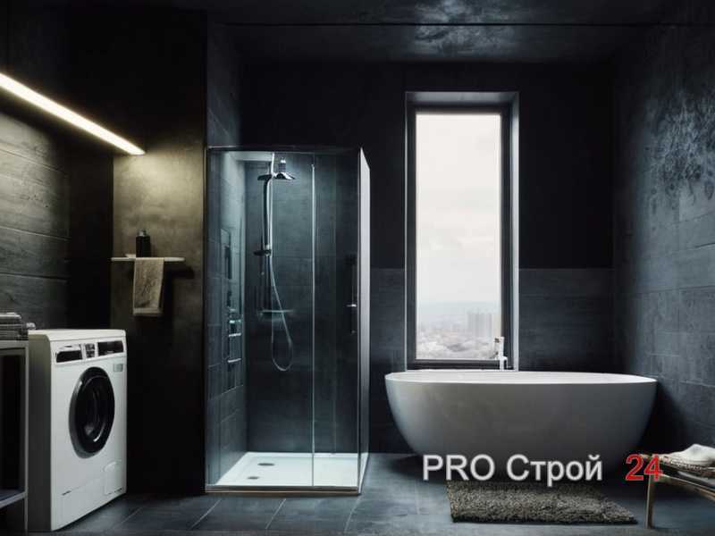Врезные умывальники