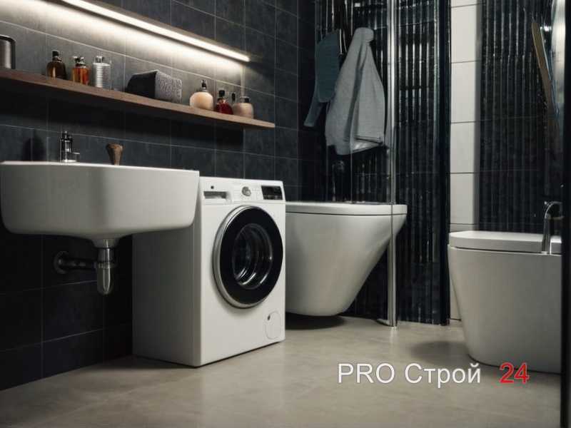 Сколько стоит установка системы подогрева пола в ванной и что влияет на цену?