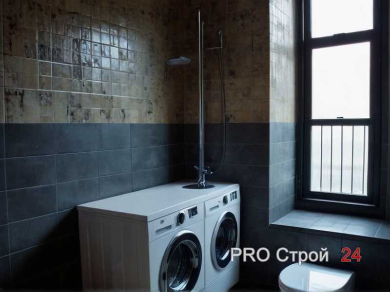 Пошаговый процесс демонтажа