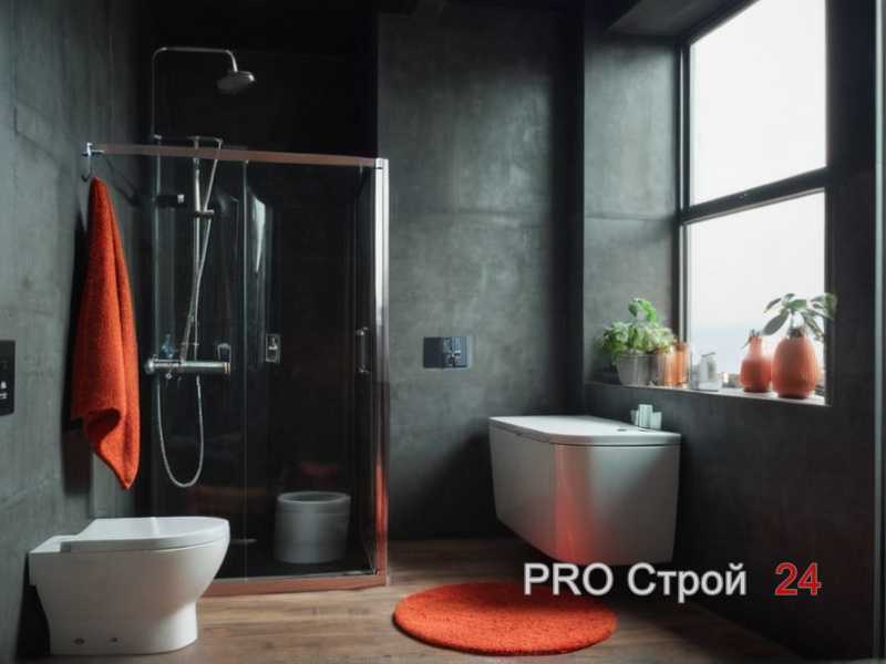 Качество воды