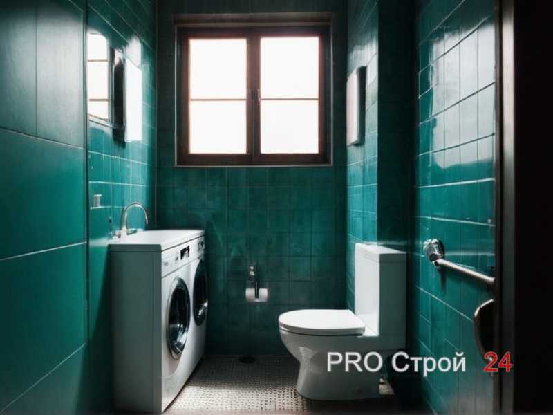 Организация доступа к труднодоступным участкам коммуникаций