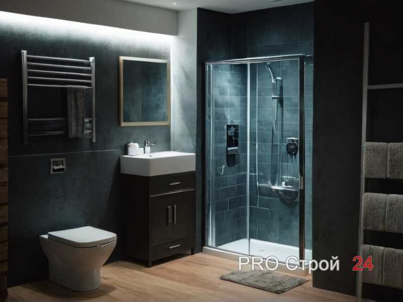 Засыпка траншей и проверка работоспособности системы