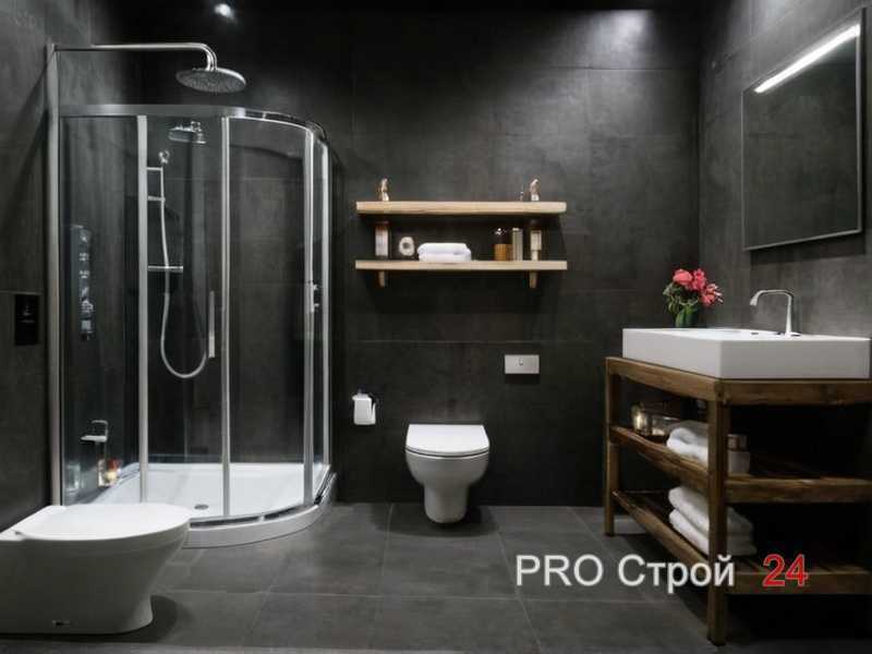 Контроль и подготовка к стяжке