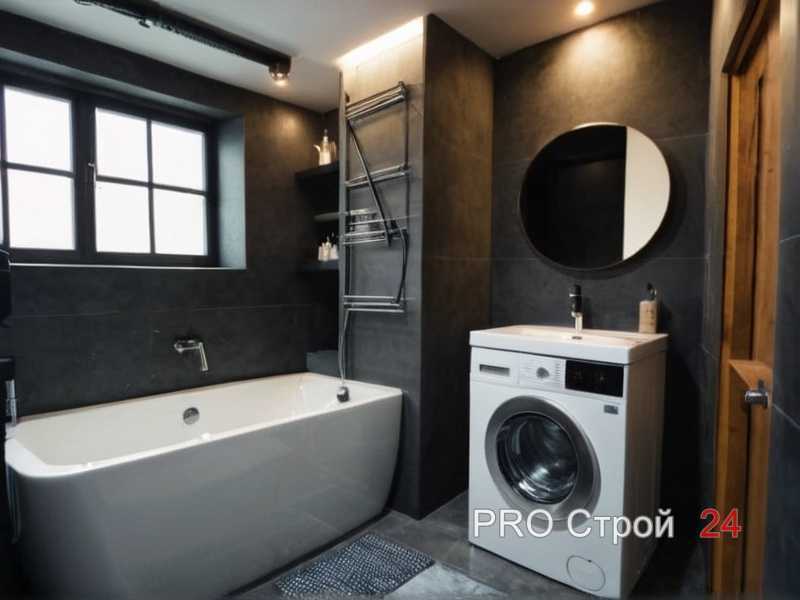 3. Оборудование для проверки герметичности и теплоотдачи