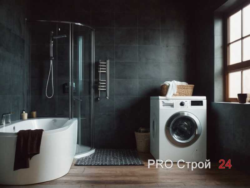 Автоматизация и управление через смартфон или панель
