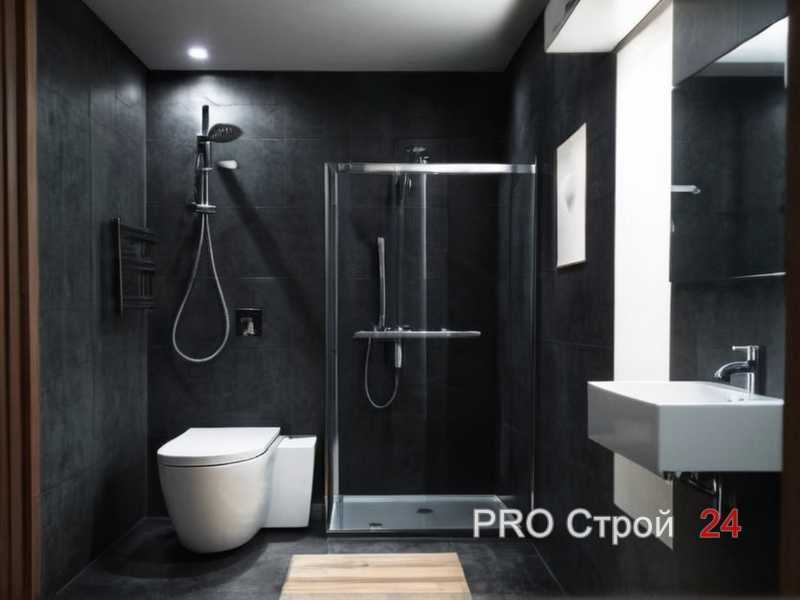 Монтаж и эксплуатация