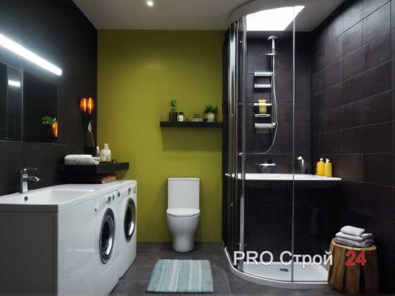 Пошаговая замена