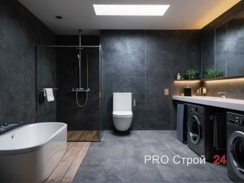 Тестирование прозрачности и запаха воды