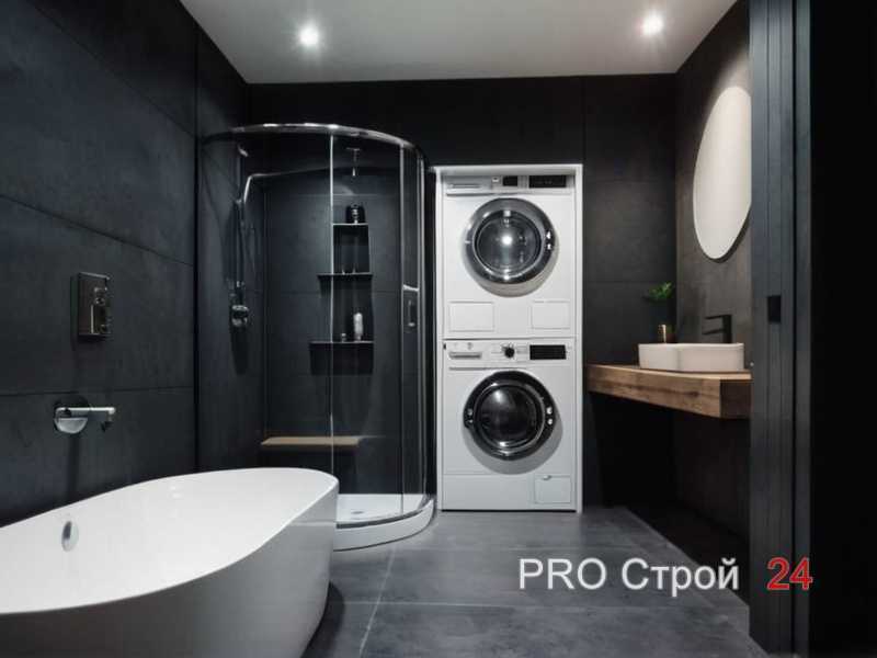 5. Установка и подключение системы