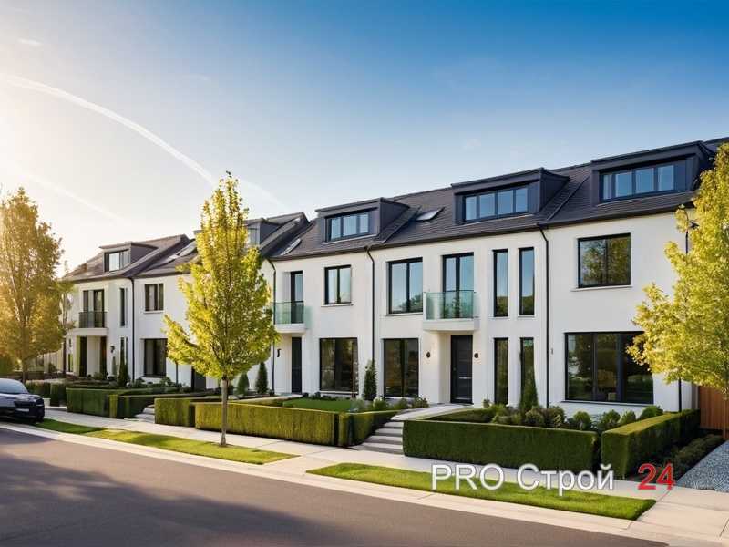 Оценка геологического состояния склона для строительства