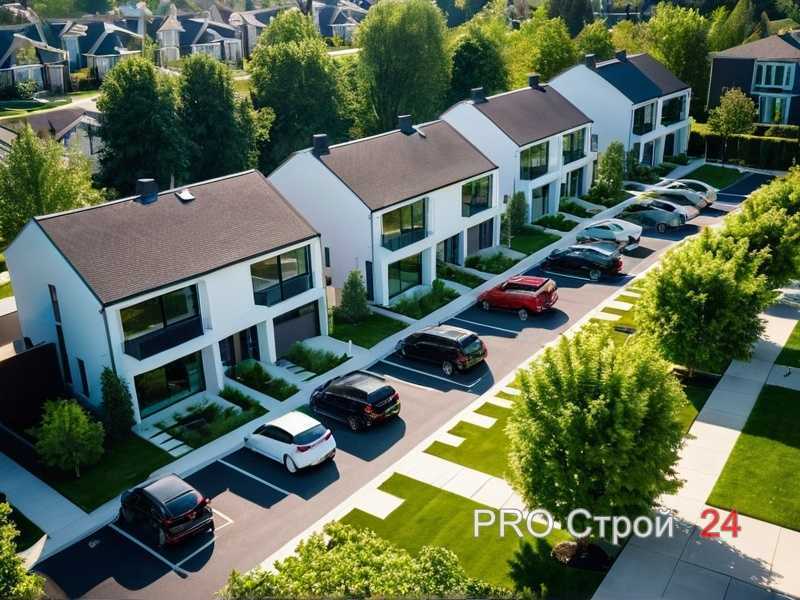 Практические рекомендации при выборе участка