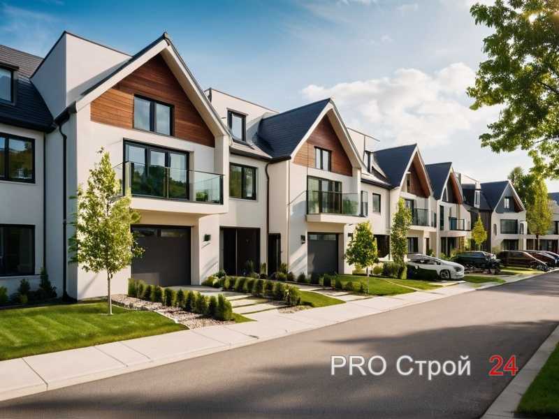 Транспортные факторы