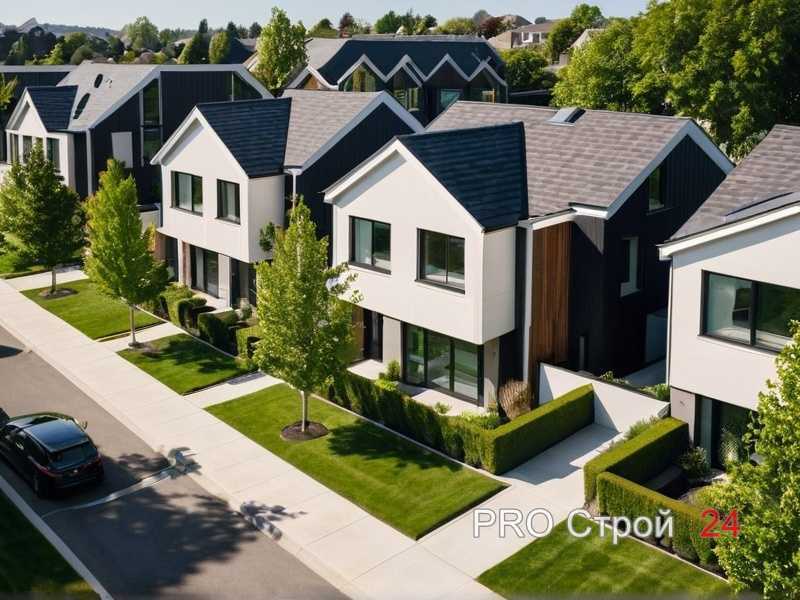 Учет солнца при проектировании дома